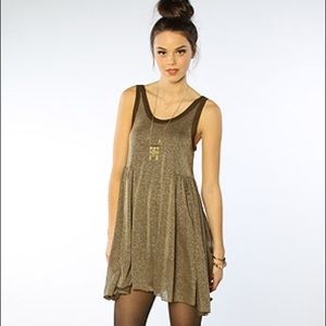 NWT Free People Beach Cruise Town Dress